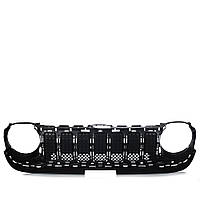 6VN04LXHAA Каркас решітки радіатора Jeep Renegade 19-23