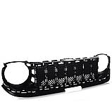 6VN04LXHAA Каркас решітки радіатора Jeep Renegade 19-23, фото 2