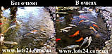 HD Vision сонцезахисні окуляри для риболовлі та полювання, фото 2