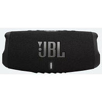 Портативна колонка JBL Charge 5 WI-FI Midnight Black (JBLCHARGE5WIFIBLK)