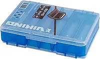 Коробка Viking Fishing Reverseable Box 1410 140х100x28mm (00-00013647)