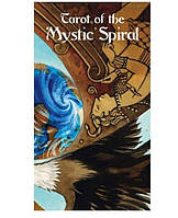 Таро Мистической Спирали Tarot of the Mystic Spiral. Lo Scarabeo