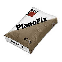 Суміш для газобетонних блоків Baumit Planofix, 25 кг.