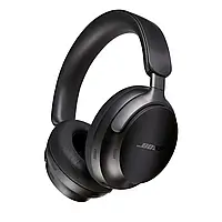 Навушники Bose QuietComfort Ultra — Black (880066-0100)