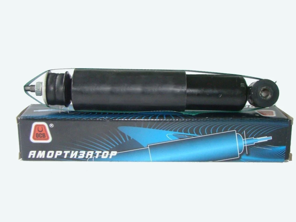 1096633388 Закупить по опту или рознице Амортизатор на ВАЗ 2123 передній (олія)