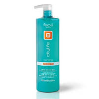 FAIPA CITY LIFE Curl Revive Cream Крем для кучерявого волосся з Морингою незмивний pH6.0, 1л (Оригінал)