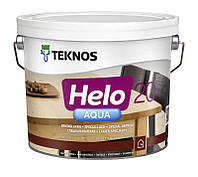 Teknos Helo Aqua 20 2,7л