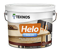 Teknos Helo Aqua 40 2,7л