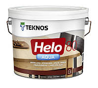 Teknos Helo Aqua 80 2,7л