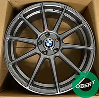 Новые диски 5*112 R19 на BMW 3 G20 5 G30 7 G11 Mercedes E S Glc Class