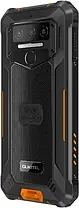 Смартфон Oukitel WP23 4/64Gb Orange Global version, фото 4