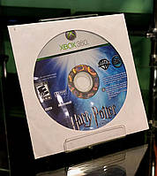 Лицензионные Игры Xbox 360 / Harry Potter and the Order of the Phoenix / Регион NTSC