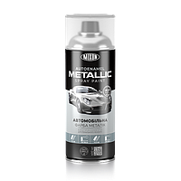 Аерозольна фарба металік Mixon Spray Metallic. Калина 104