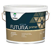 Teknos Futura Aqua primer 2,7л