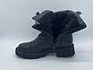 Шкіряні зимові черевики. Украина. Великі розміри (41)., фото 6