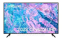 Телевизор SAMSUNG UE 55 CU 7100 LED [4K Tizen HDR10] SMART TV T2 НОВИНКА 2023