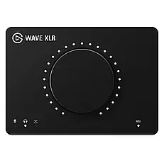 Аудіоінтерфейс Elgato Wave XLR