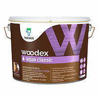 Teknos Woodex Aqua Classic 2,7л