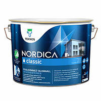 Teknos Nordica Classic 2,7 л