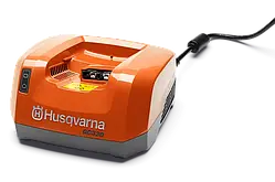 Зарядний пристрій Husqvarna QC330 (9705222‑01)