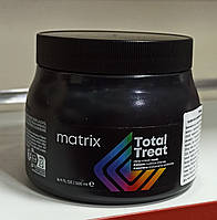 Matrix Total Results Pro-Solutionist Total Treat Интенсивно восстанавливающая маска 500 мл