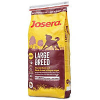 Josera (Йозера) Large Breed - корм для взрослых собак крупных пород 12.5 кг