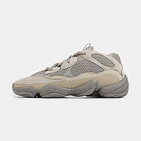 Кроссовки Adidas Yeezy 500 'Clay Brown' 36