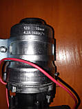 Електронасос опалювача додатковий (насос циркуляційний), 12 В, патрубки 18 мм, PEKAR, фото 3