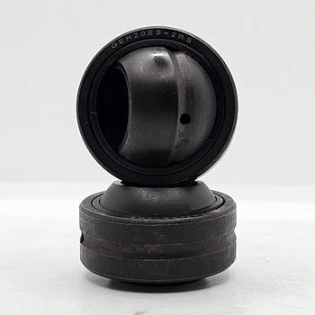 Підшипник шарнірний GEH 20 ES 2RS