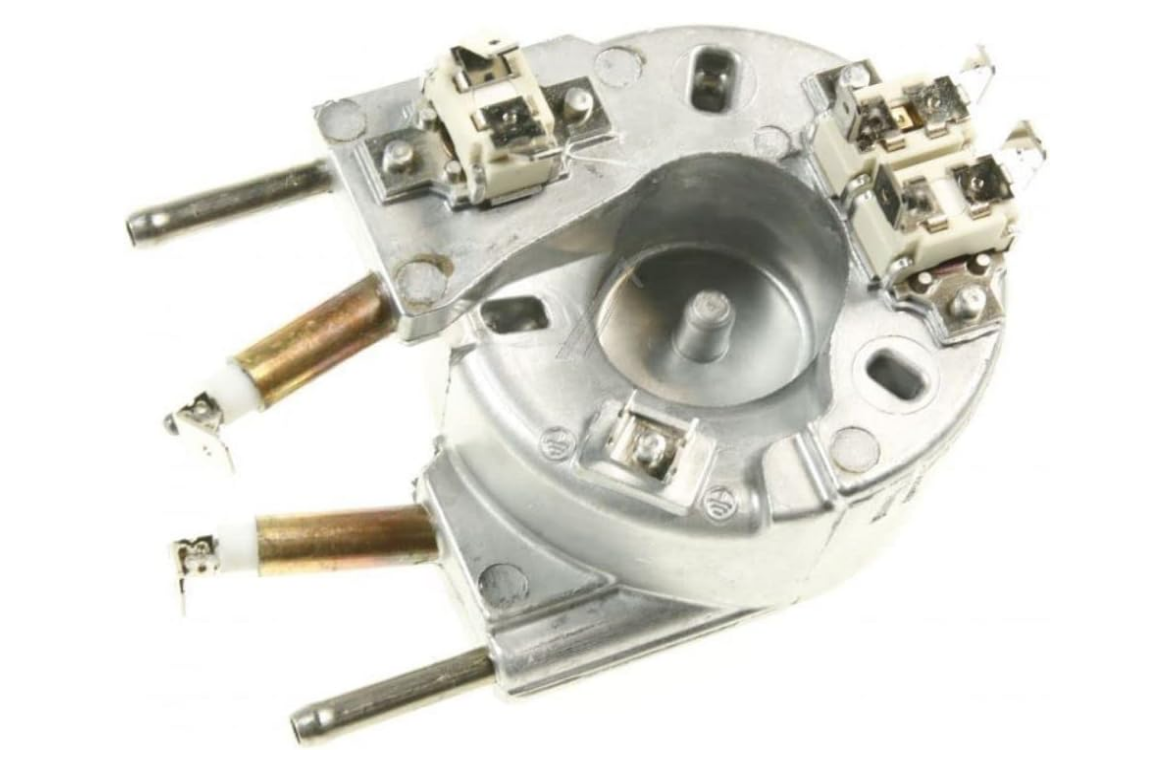 Проточний нагрівач SC 3, SC 3 Premium, фото 1