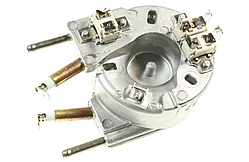 Проточний нагрівач SC 3, SC 3 Premium