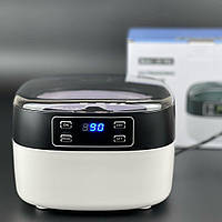 Ультразвуковий очищувач ZX-956