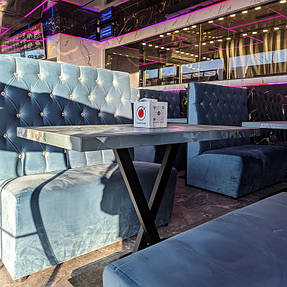 Суши-бар "Sushi Time" м. Київ 5