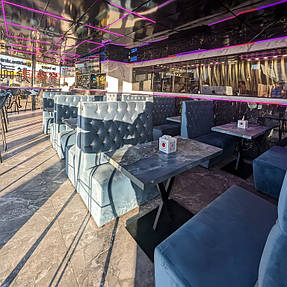 Суши-бар "Sushi Time" м. Київ 4