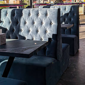 Суши-бар "Sushi Time" м. Київ 6