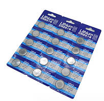 CR 2016 Tian Qiu блістер