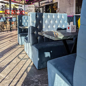 Суши-бар "Sushi Time" м. Київ 7