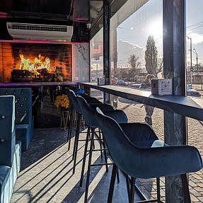 Суши-бар "Sushi Time" м. Київ 3