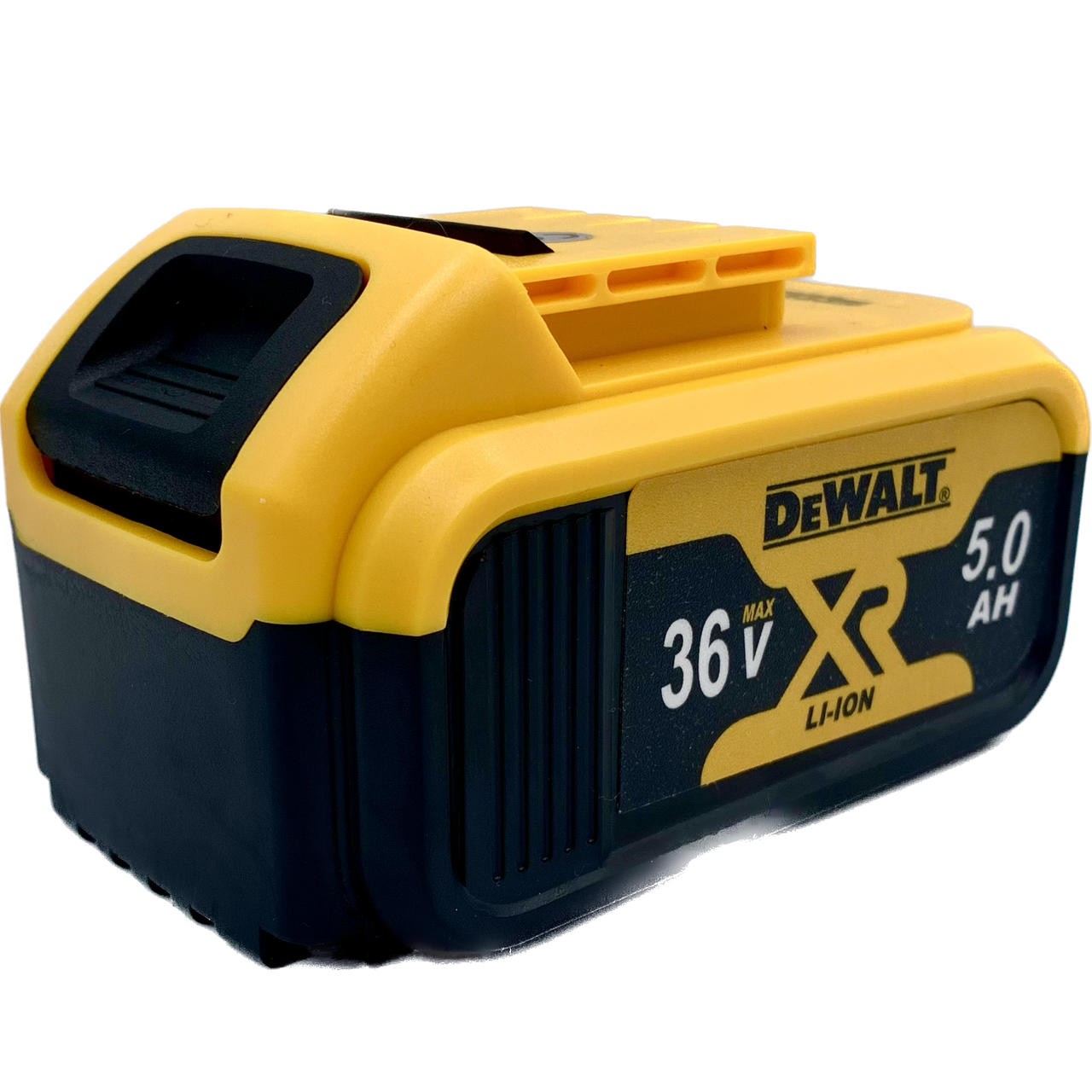 Акумуляторна батарея Dewalt 36V, 5 Ah, АКБ девольт Акумулятор Dewalt