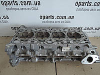 Головка блока цилиндров Chevrolet Impala 13-21 2.5L б/у ORIGINAL