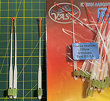 Стружок combi 6S L-180 mm G-500mkm Test-0.95-1.3gr