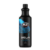 Активная пена для мытья кузова K2 Bela Pro "Энергия фруктов" 1 л