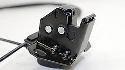 Замок задніх дверей (без скоби) на Рено Мастер III (установка зверху/справа) — Rotweiss (Турція) RWS3136