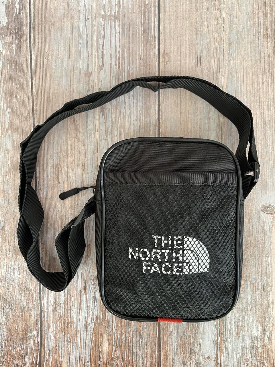 Маленька сумка на плече The North Face ТНФ барсетка
