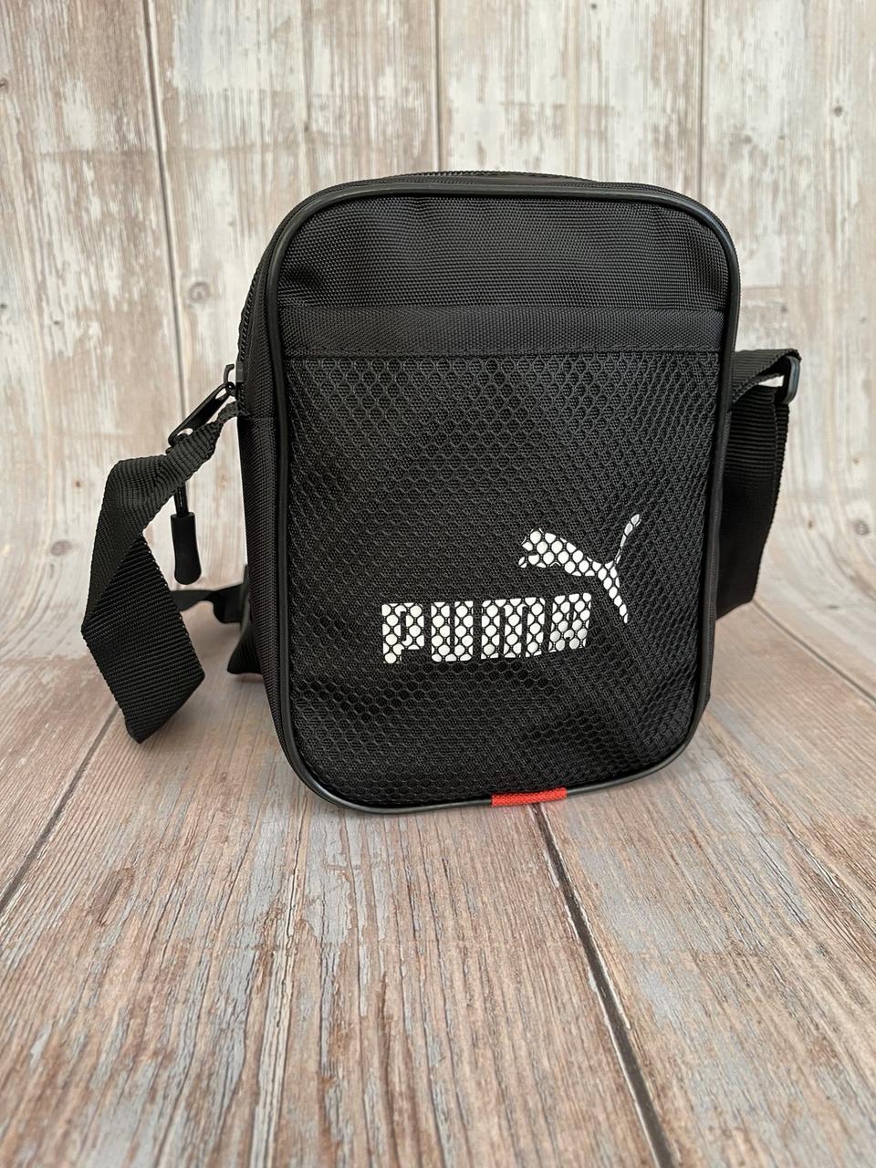 Маленька сумка барсетка пума Puma