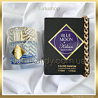 Духи унисекс Kilian Paris Blue Moon Ginger Dash 50 ml. Килиан Блю Мун 50 мл.