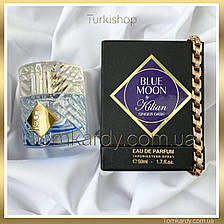 Духи унисекс Kilian Paris Blue Moon Ginger Dash 50 ml. Киліан Блю Мун 50 мл.