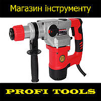 Перфоратор Start Pro SRH-1470