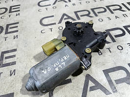 Мотор склопідіймача LAND ROVER Range Rover P38 4.6 LUCAS 1996 перед. прав. (б/у)