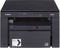 Багатофункціональний пристрій БФП Canon i-SENSYS MF3010 (5252B004)